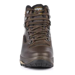 Grisport Quatro Mens Waterproof Walking Boot - Brown
