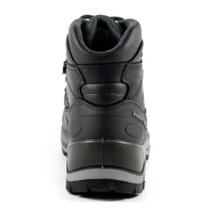 Grisport Quatro Walking Boot - Black