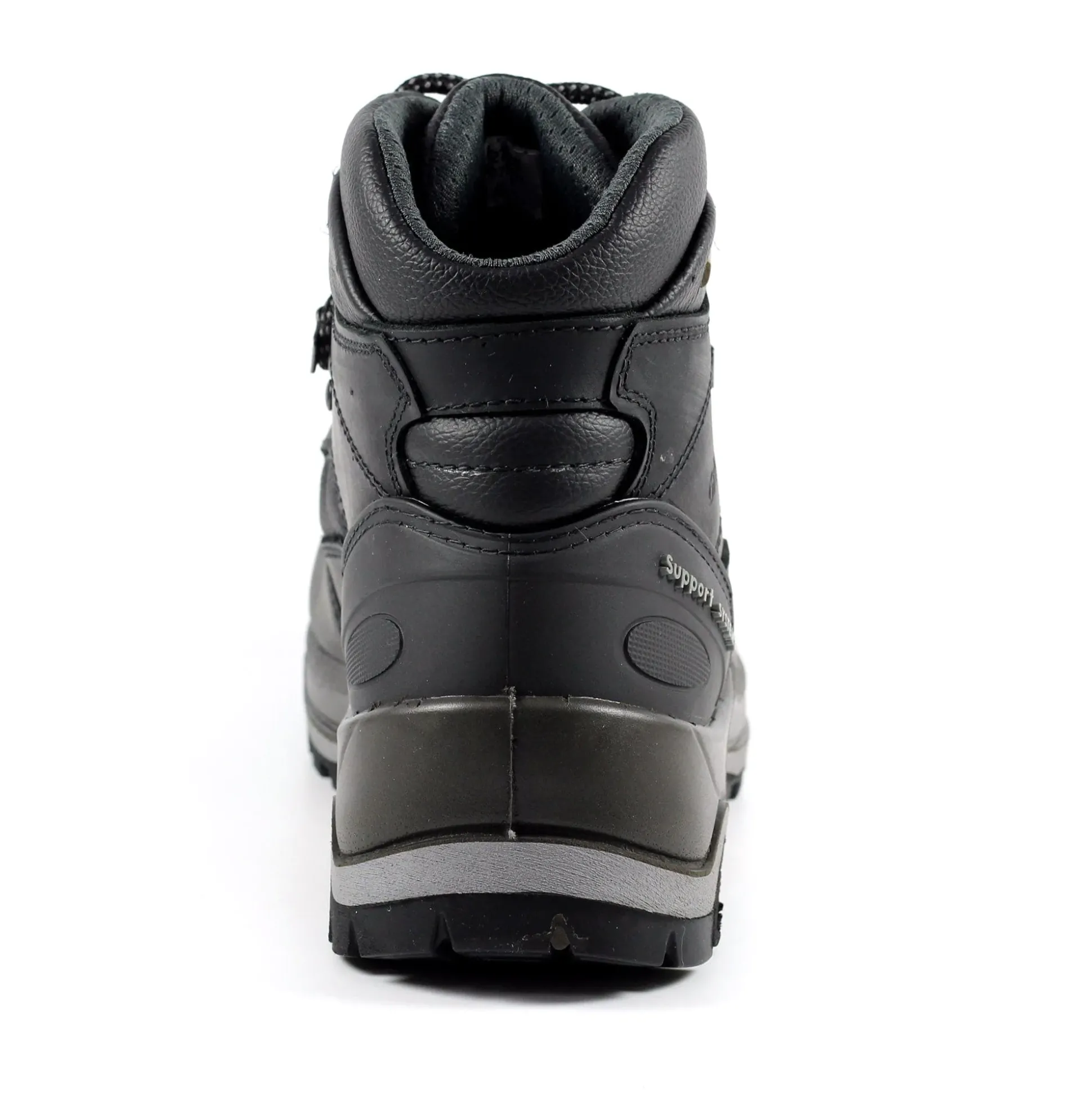 Grisport Quatro Walking Boot - Black