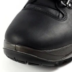 Grisport Quatro Walking Boot - Black