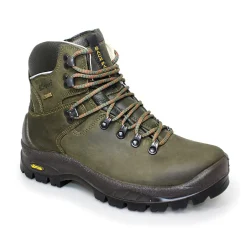 Grisport Rampage Mens Walking Boot - Green