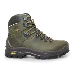 Grisport Rampage Mens Walking Boot - Green