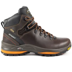 Grisport Saracen Mens Walking Boot - Brown