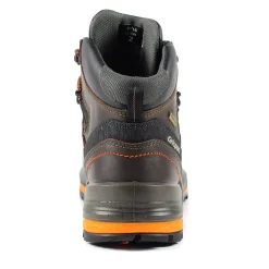 Grisport Saracen Mens Walking Boot - Brown