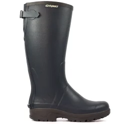 Grisport Stream II Wellington - Navy