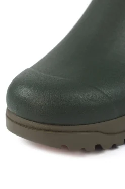 Grisport Stream II Wellington - Green