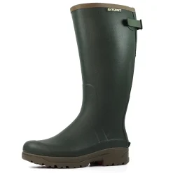 Grisport Stream II Wellington - Green