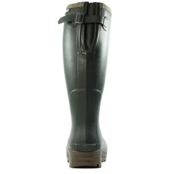 Grisport Stream II Wellington - Green