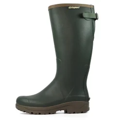 Grisport Stream II Wellington - Green