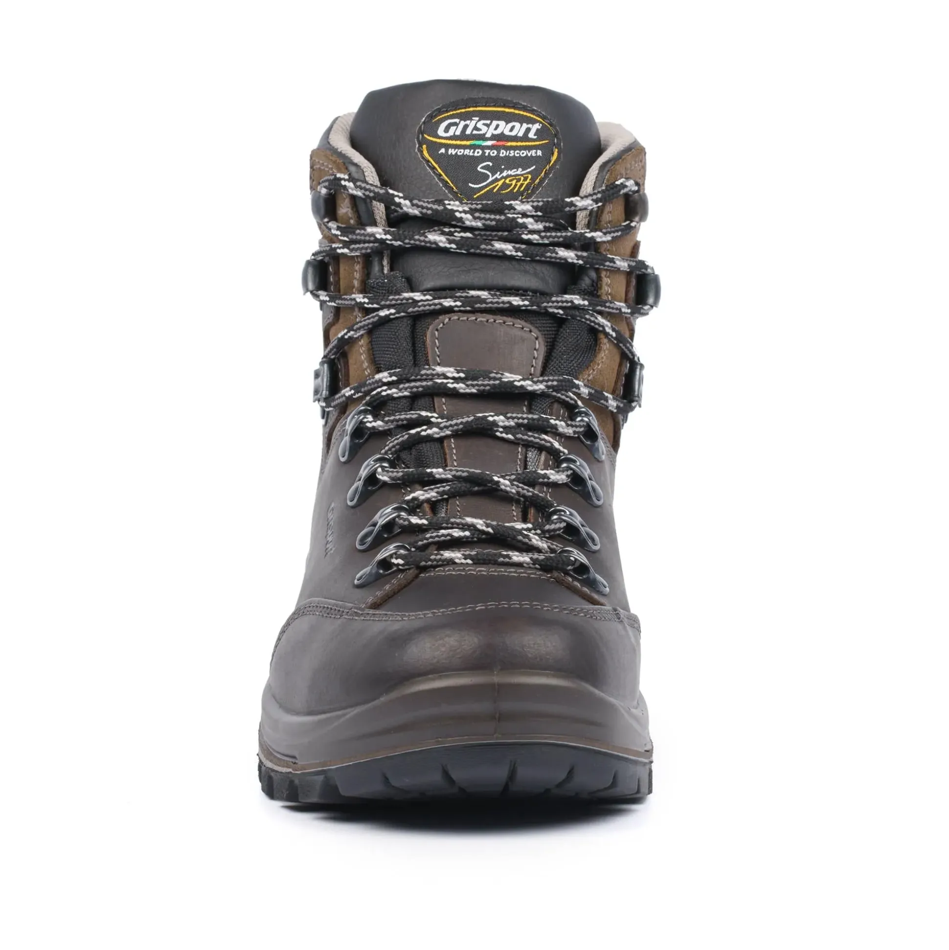 Grisport Windermere Walking Boot - Brown
