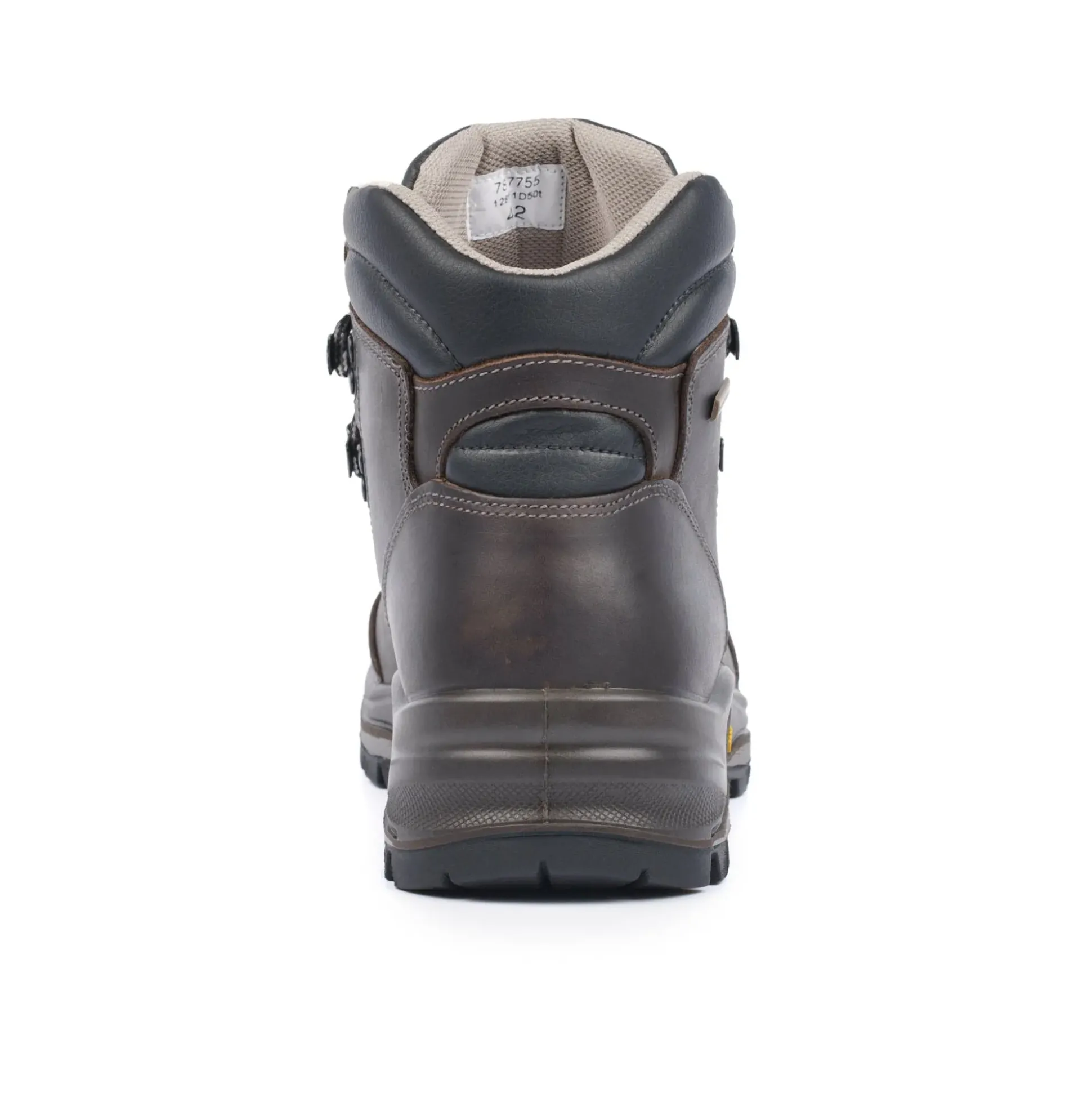 Grisport Windermere Walking Boot - Brown