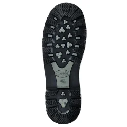 Grubs Boots Ceramic Safety Wellington Mens - Black