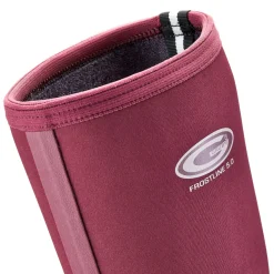 Grubs Boots Frostline Classic Wellies Womens - Red
