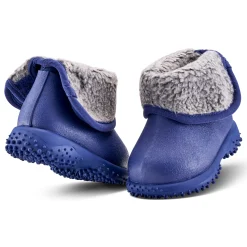 Grubs Boots Muddies Puddle Wellies Kids - Blue