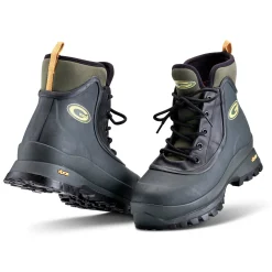 Grubs Boots Ptarmigan Boot Mens - Green