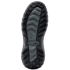Grubs Boots Shoreline Light-weight Ankle Wellington Womens - Stormy Grey