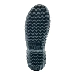 Grubs Boots Woodline Gardening Shoe Unisex - Green