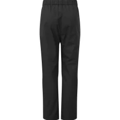 Hainworth Kids Waterproof Trousers - Black