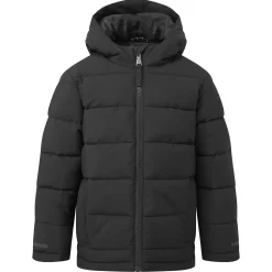 Harecroft Kids Padded Jacket - Black