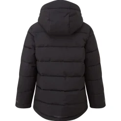 Harecroft Kids Padded Jacket - Black