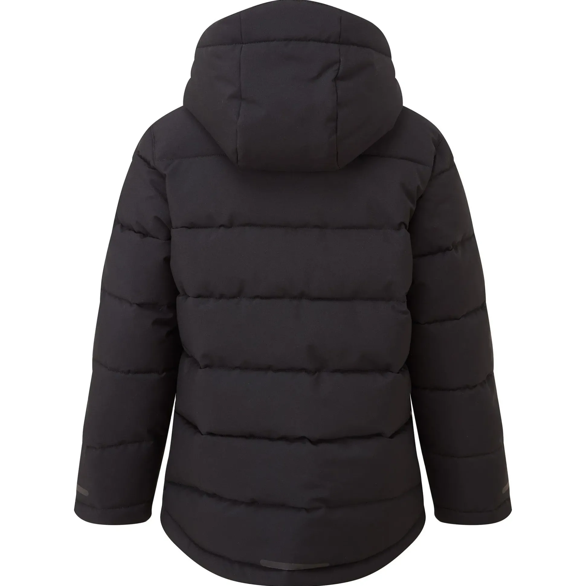 Harecroft Kids Padded Jacket - Black
