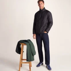 Haydon Mens Waterproof 3in1 Jacket - Racing Green