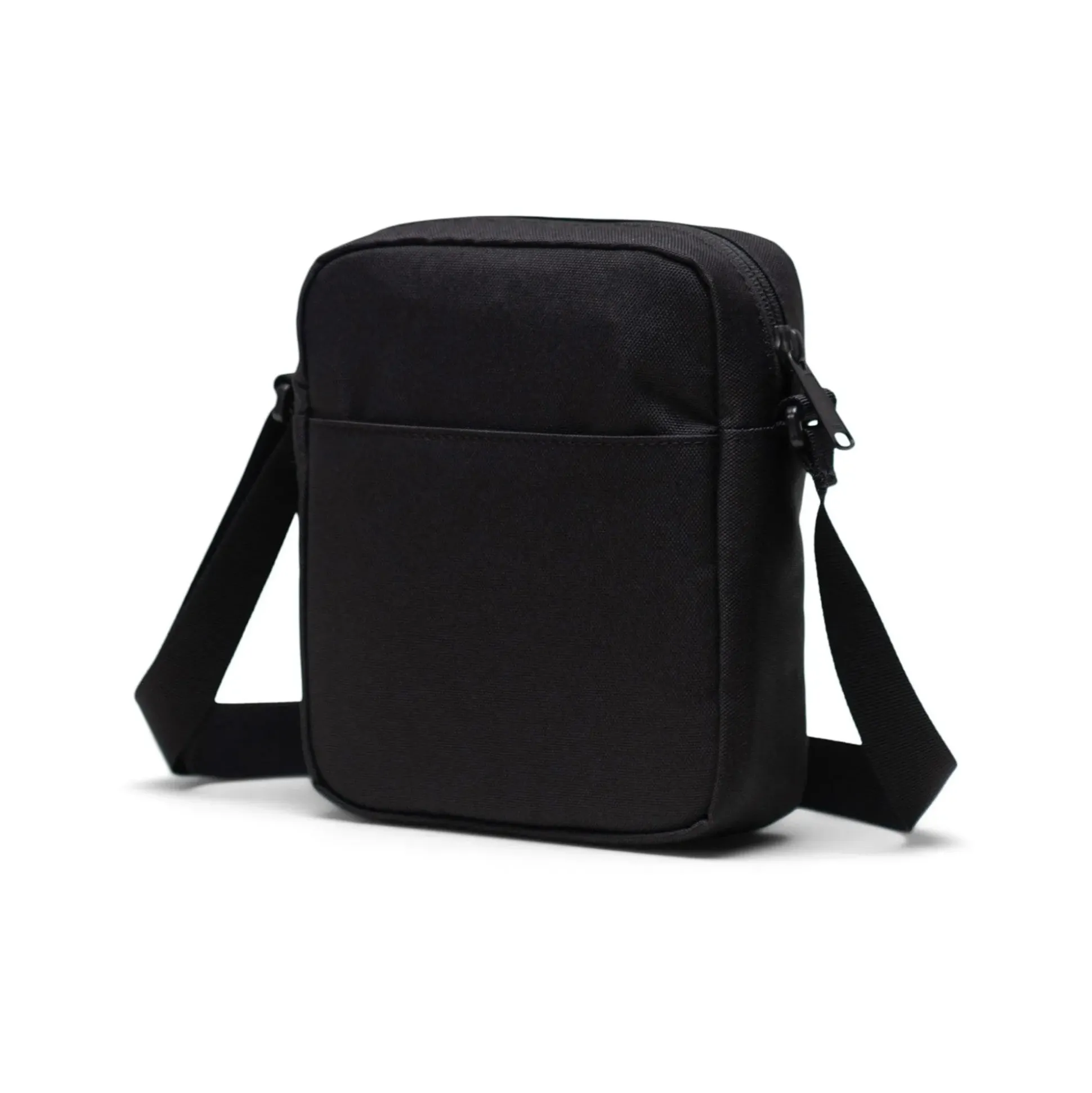 Herschel Bags Heritage Crossbody - Black Tonal