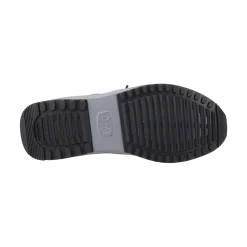 HEYDUDE Tahoe Classic Mens Boot - Granite Grey/Multi