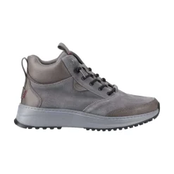 HEYDUDE Tahoe Classic Mens Boot - Granite Grey/Multi