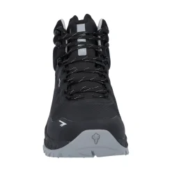 Hi-Tec ALTITUDE LITE MID WP Mens Hiker - Black/Ultimate Grey
