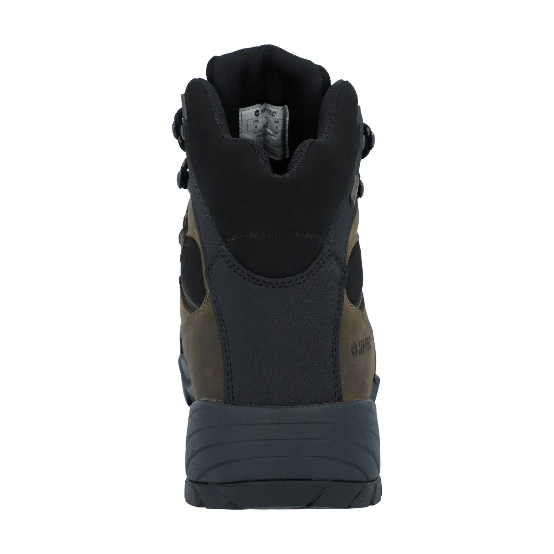 Hi-Tec Altitude Pro RGS Mens Boots - Dark Chocolate