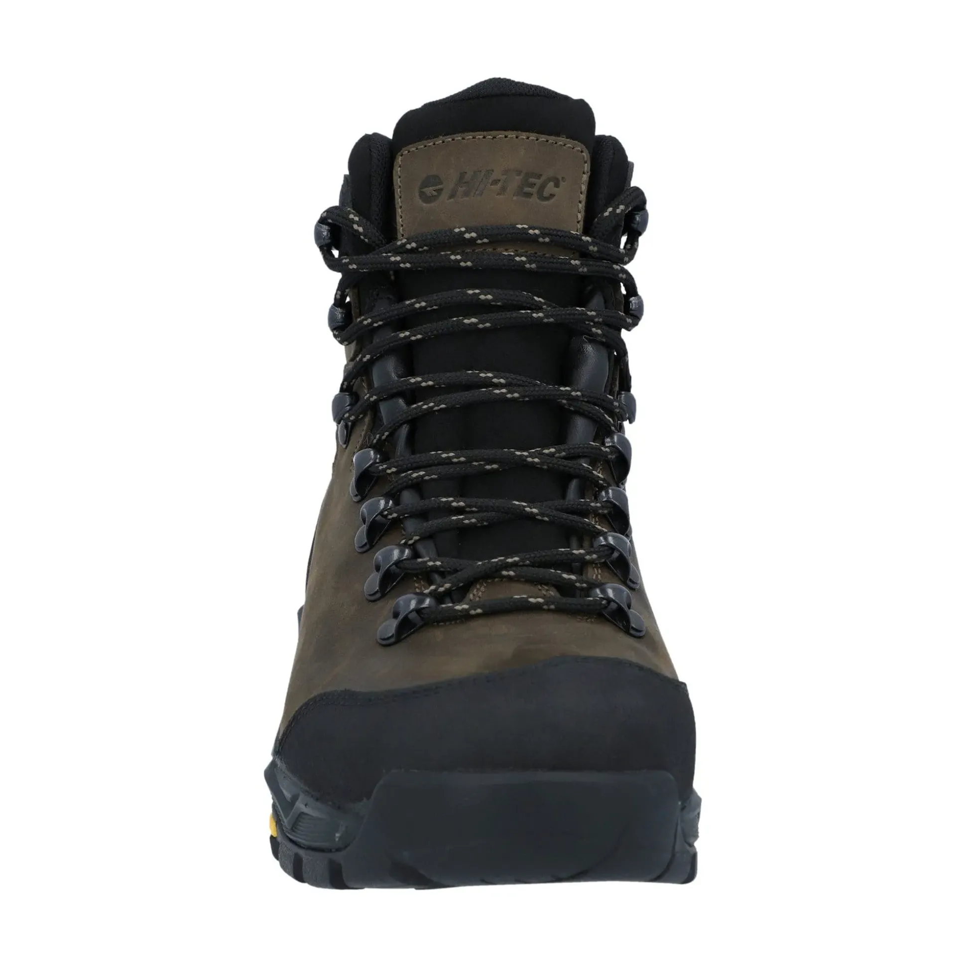 Hi-Tec Altitude Pro RGS Mens Boots - Dark Chocolate