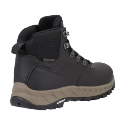 Hi-Tec Altitude VII WP Mens Hiking Boots - Chocolate
