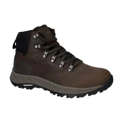 Hi-Tec Altitude VII WP Womens Hiking Boots - Chocolate