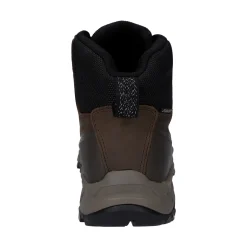 Hi-Tec Altitude VII WP Womens Hiking Boots - Chocolate