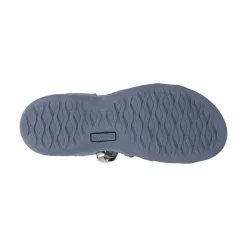 Hi-Tec Anselia Womens Sandal - Stormy Sea/Silver Lining
