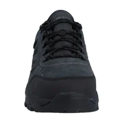 Hi-Tec Bandera Expedition Low Mens Hiker - Charcoal/Black