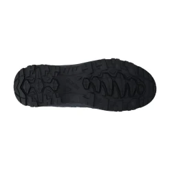 Hi-Tec Bandera Expedition Low Mens Hiker - Charcoal/Black