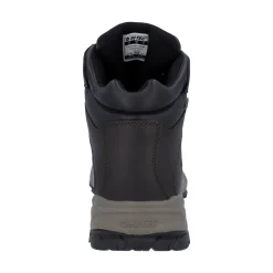 Hi-Tec Eurotrek Lite Mens Waterproof Walking Boots - Dark Chocolate