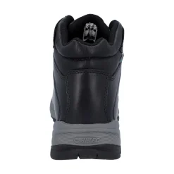 Hi-Tec Eurotrek Lite Mens Waterproof Walking Boots - Black
