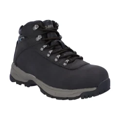Hi-Tec Eurotrek Lite Womens Waterproof Walking Boots - Dark Chocolate