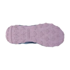 Hi-Tec Fuse Trail Mid Womens Boots - Flintstone