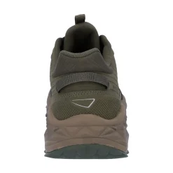 Hi-Tec Fuse Trek Mens Hiking Shoes - Light Olive