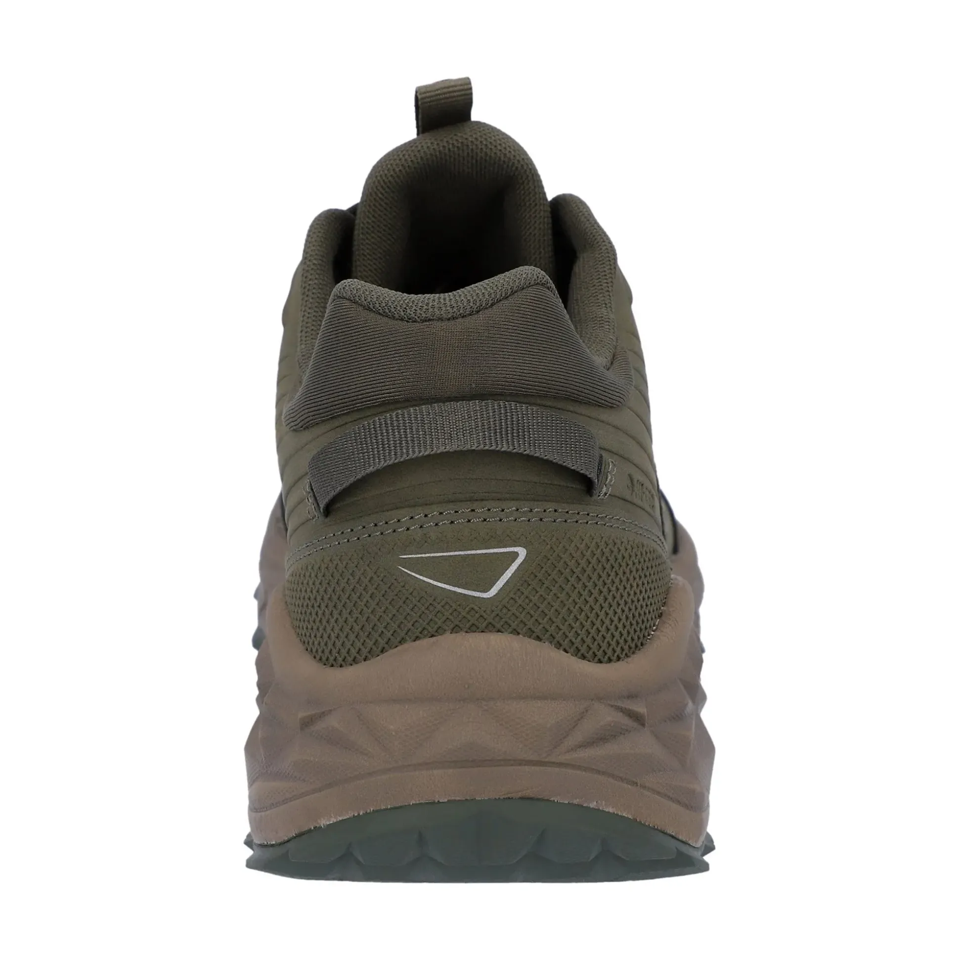 Hi-Tec Fuse Trek Mens Hiking Shoes - Light Olive