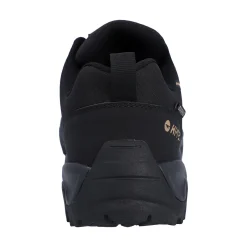 Hi-Tec JAGUAR SPORT WP Mens Trail Shoe - Black/Dune