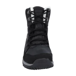 Hi-Tec Riva Mid Womens Boots - Black
