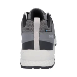 Hi-Tec Saunter WP Mens Hiking Boot - Grey
