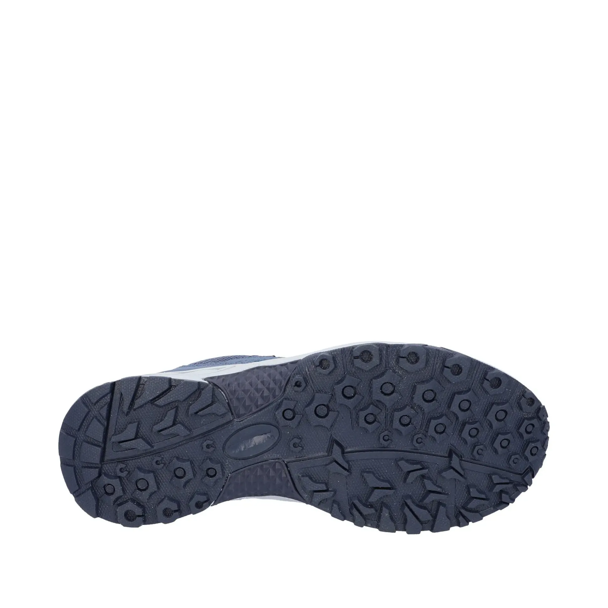 Hi-Tec Saunter WP Womens Hiking Shoe - Flintstone