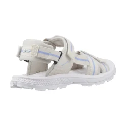 Hi-Tec Sierra Womens Sandal - Beige/Lilac