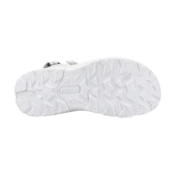 Hi-Tec Sierra Womens Sandal - Beige/Lilac